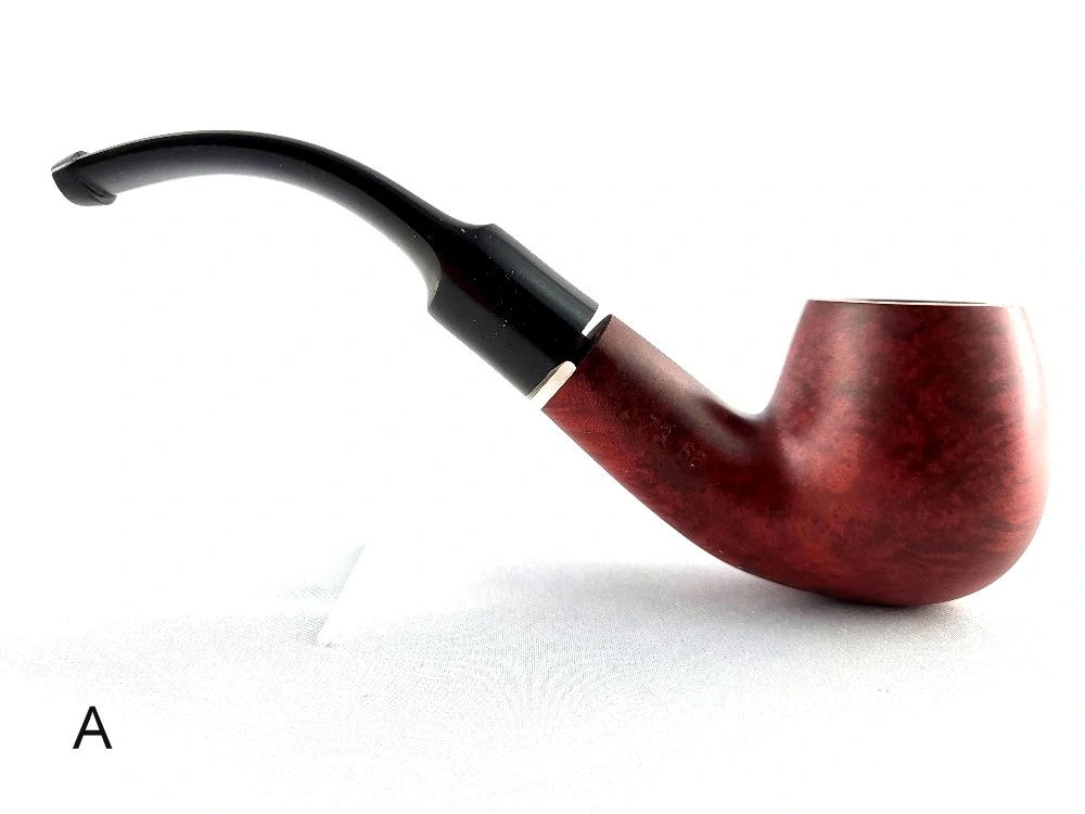 Dýmka hladká BPK 7366