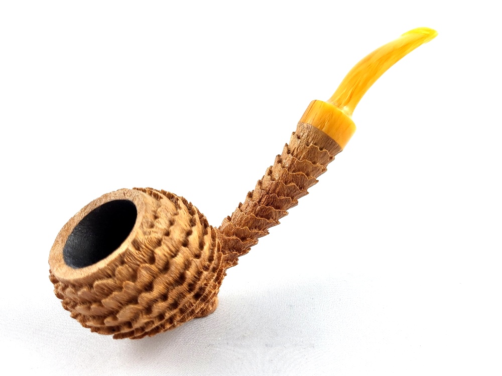 Dýmka Eclesias Pipes 03