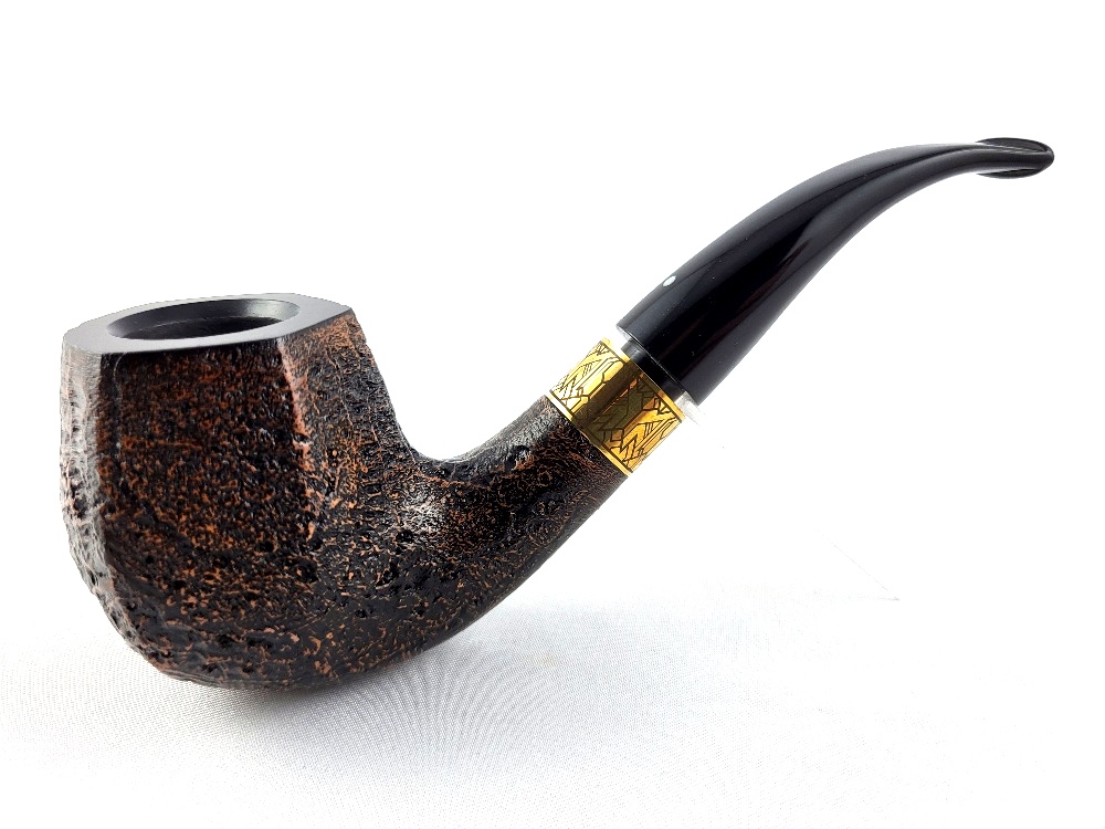 Dýmka Vauen Jay 506