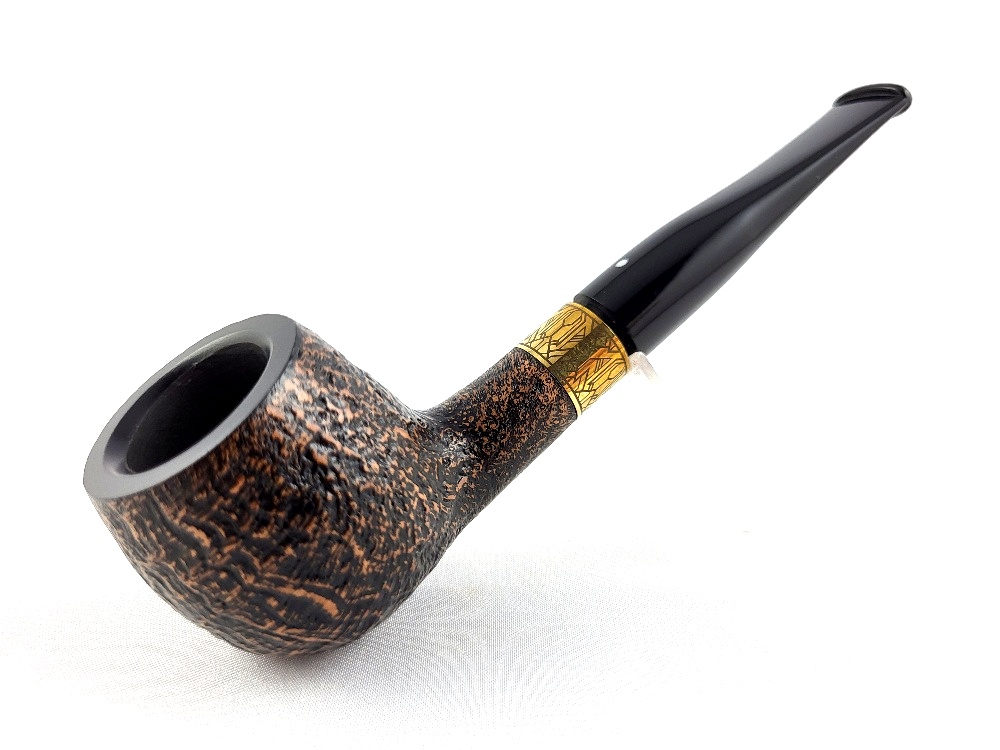 Dýmka Vauen Jay 566