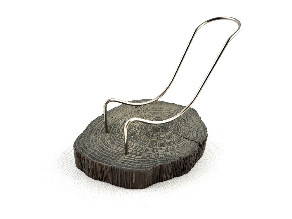 Stojánek na 1 dýmku Morta, menší