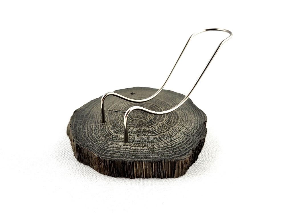 Stojánek na 1 dýmku Morta, vetší