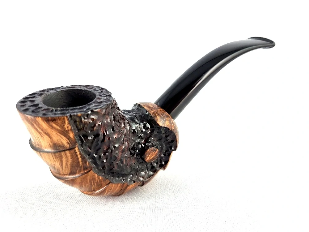 Stanislav Hošek Nautilus 19