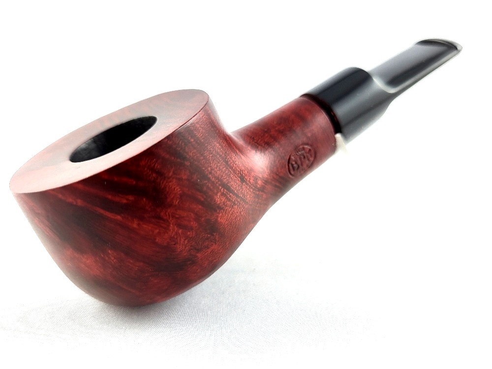 Dýmka (hladká) BPK, filtr  6157