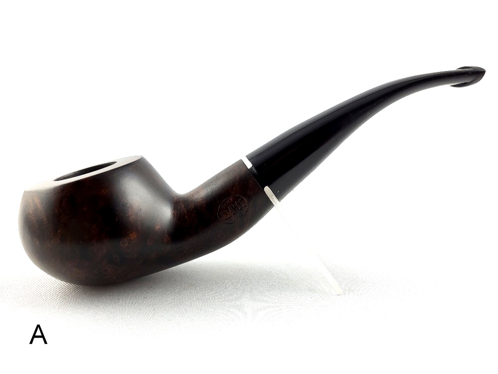 Dýmka (hladká) BPK  6714