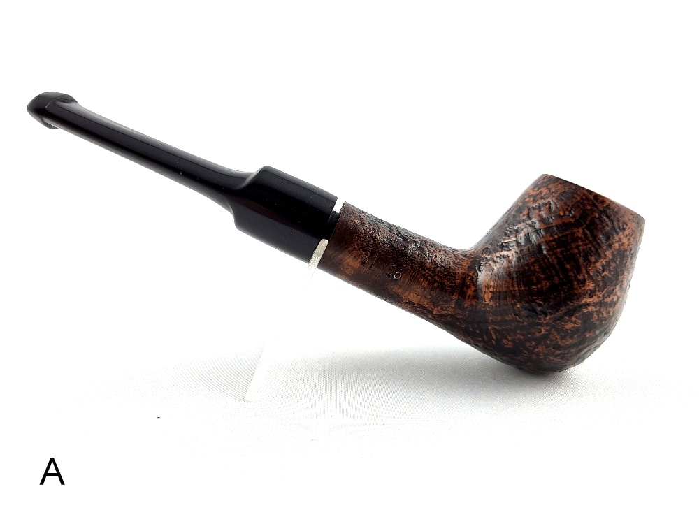 Dýmka (písek) BPK, filtr 61965