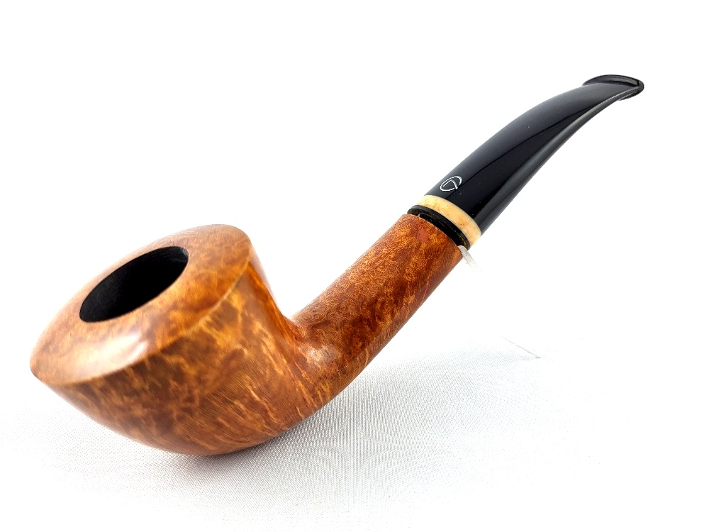 Dýmka Jirsa hladká, Supreme J28