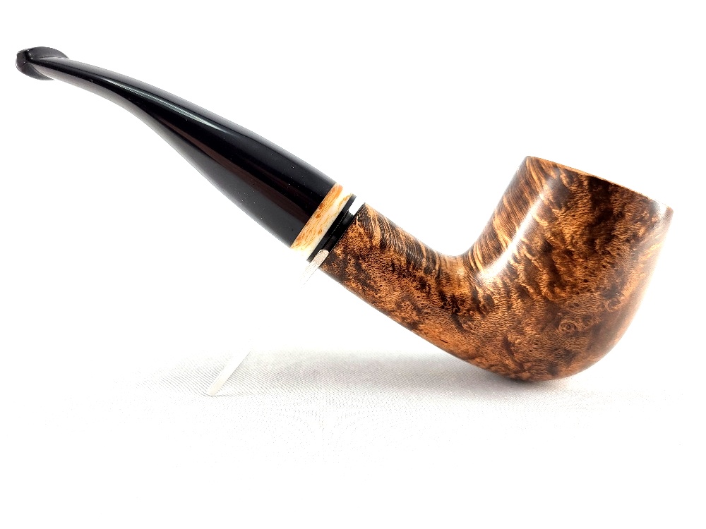 Dýmka Jirsa hnědý, Select J42