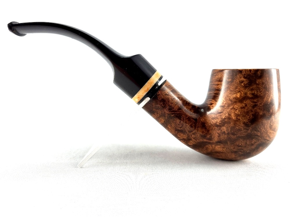 Dýmka Jirsa hnědý, Select J120