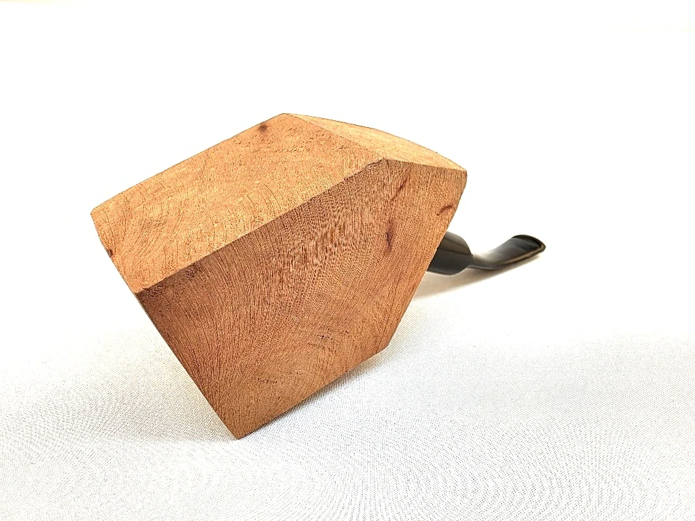 Hobby přířez na výrobu dýmky s náustkem (J)
