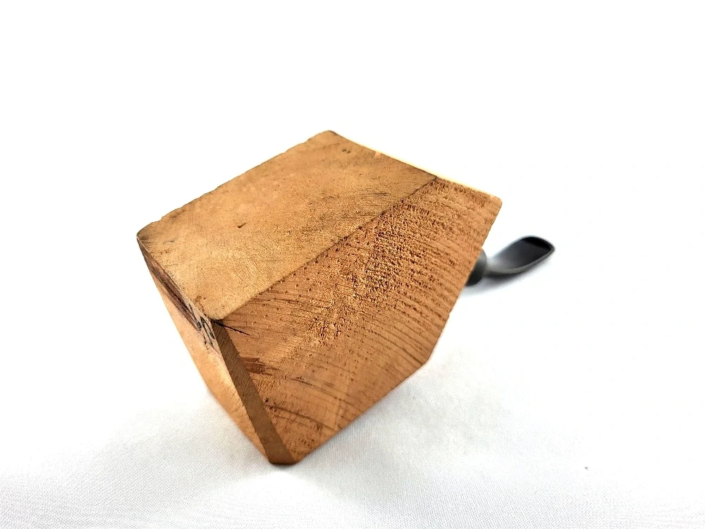 Hobby přířez na výrobu dýmky s náustkem (J1) (prasklina)