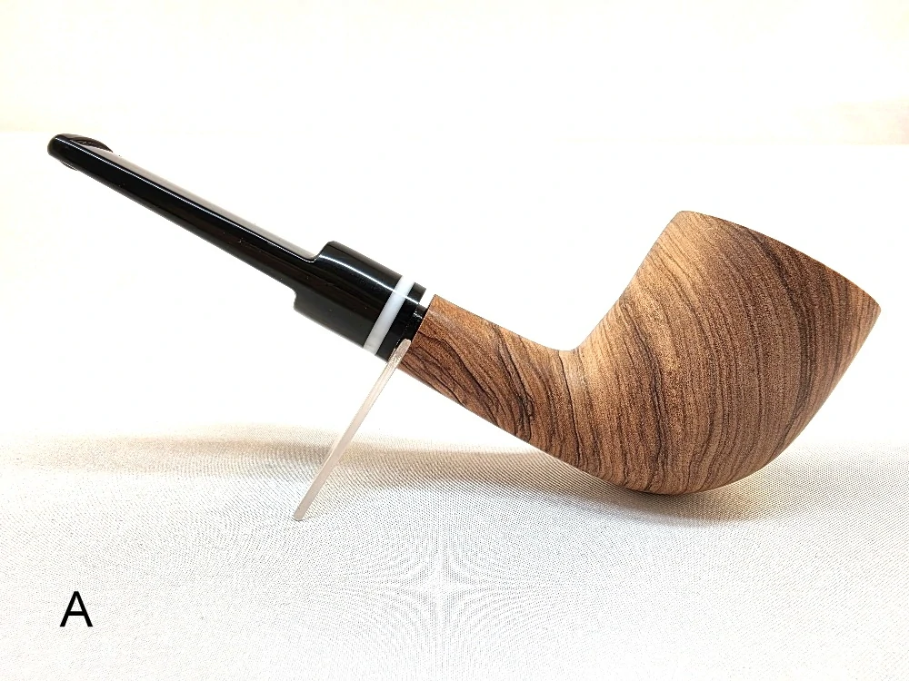 Dýmka Oliva Pipes 18