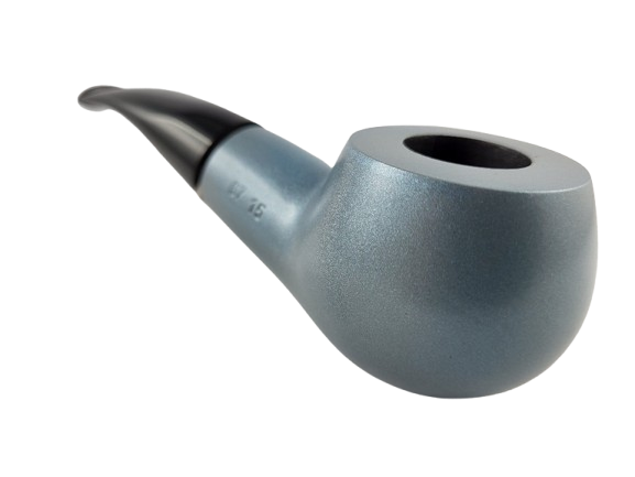 Dýmka z hruškového dřeva Buldog BPK, 6715H-03