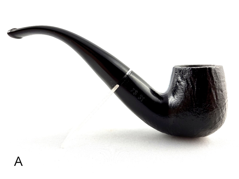 Dýmka (písek) Bonzo BPK, filtr 73931-02