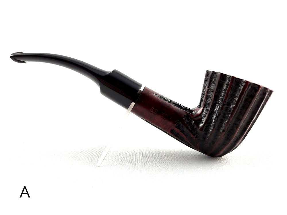 Dýmka (rustik) BPK, filtr 69958