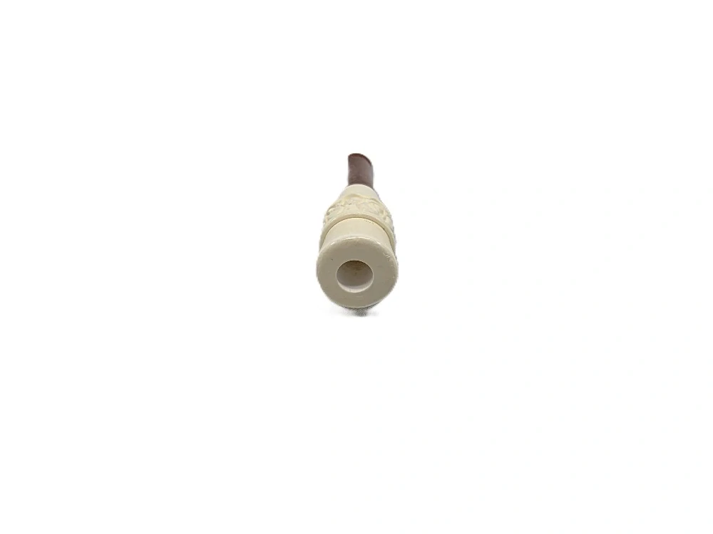 Cigaretová špička Meerschaum, HC8
