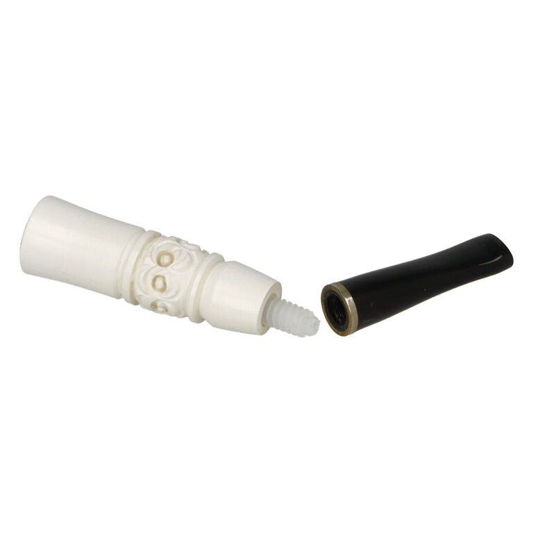 Cigaretová špička Meerschaum, HC8
