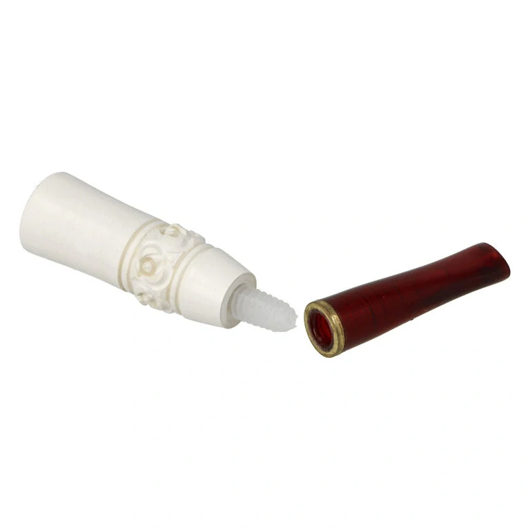 Cigaretová špička Meerschaum, HC12