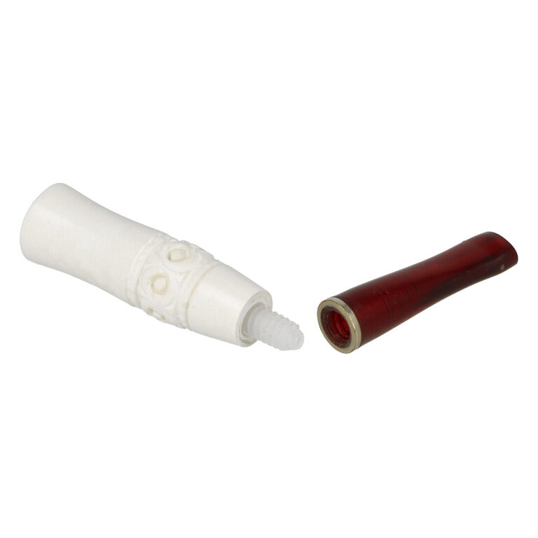 Cigaretová špička Meerschaum, HC14