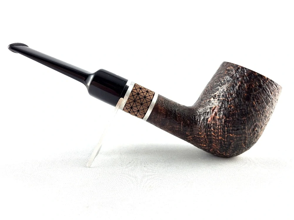 Dýmka Vauen Timber 586