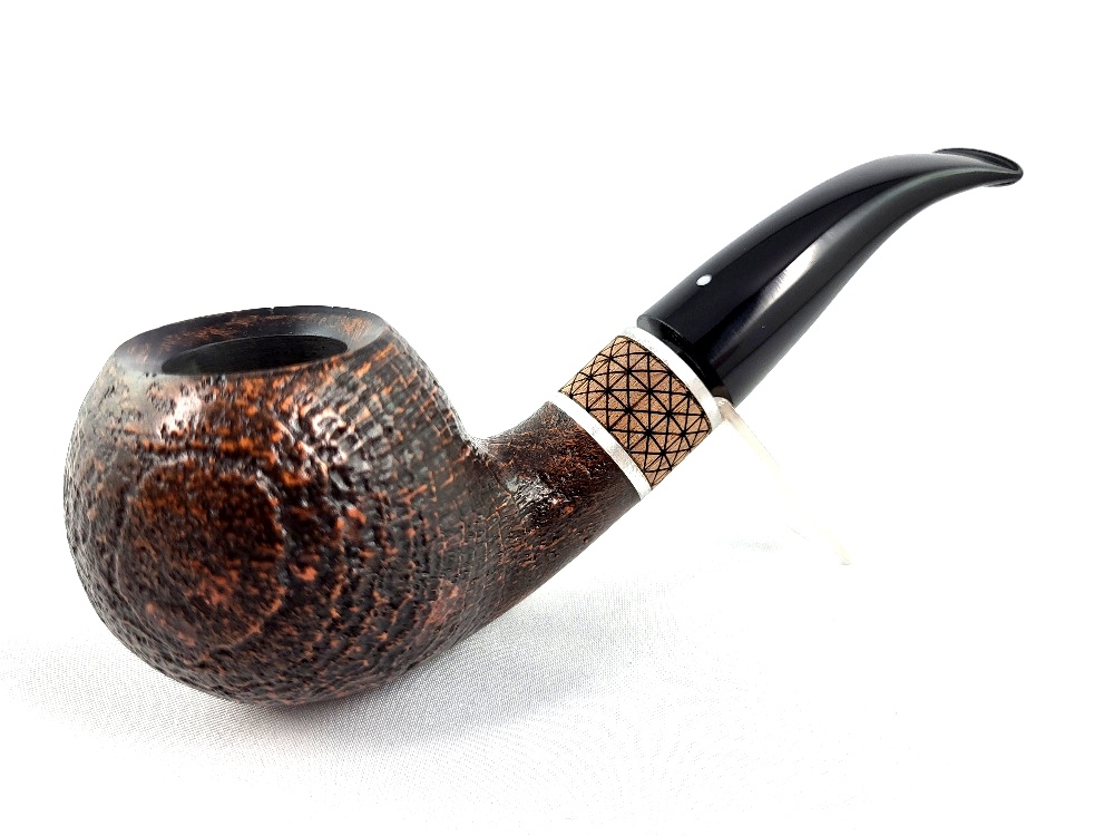 Dýmka Vauen Timber 537