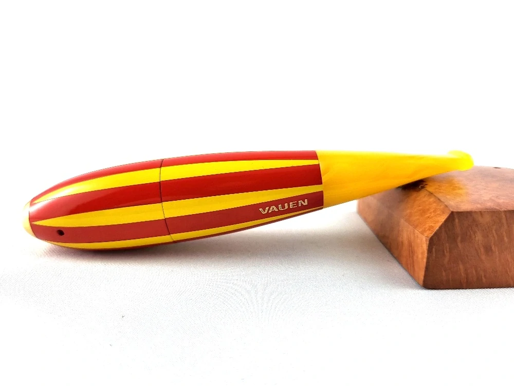 Dýmka Vauen Zeppelin Limited Edition 2025