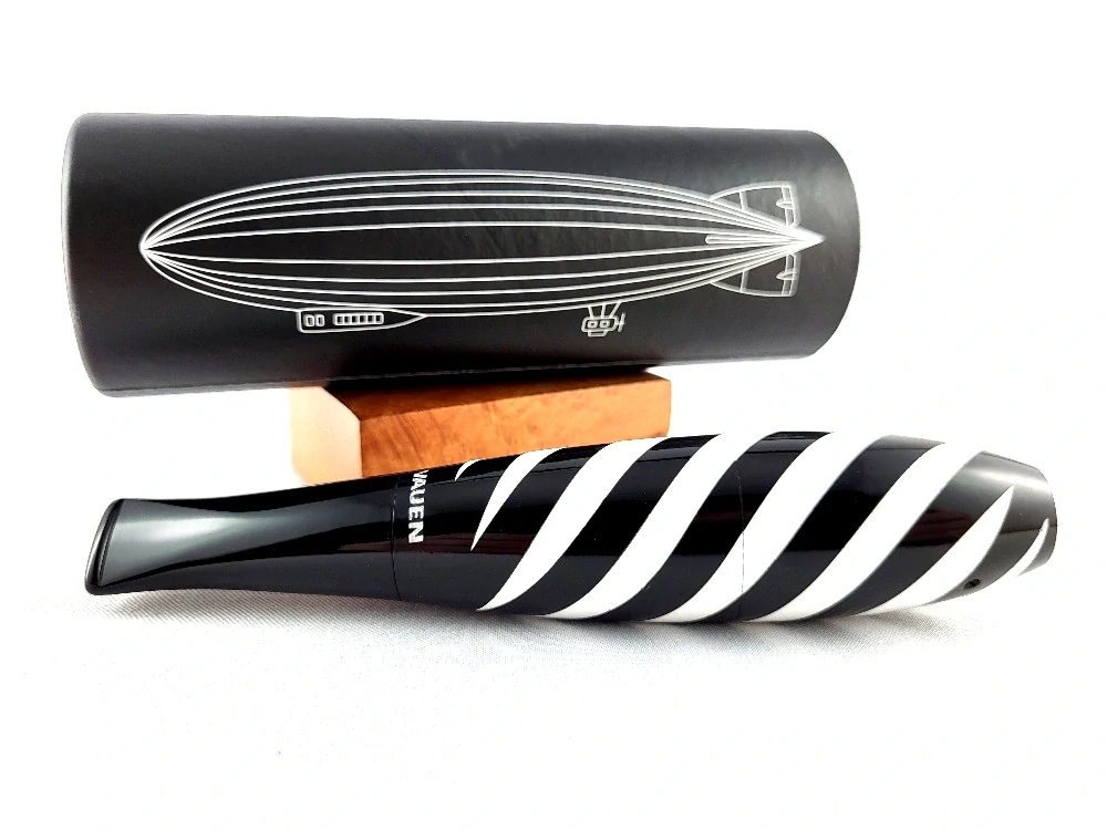 Dýmka Vauen Zeppelin Limited Edition 2025