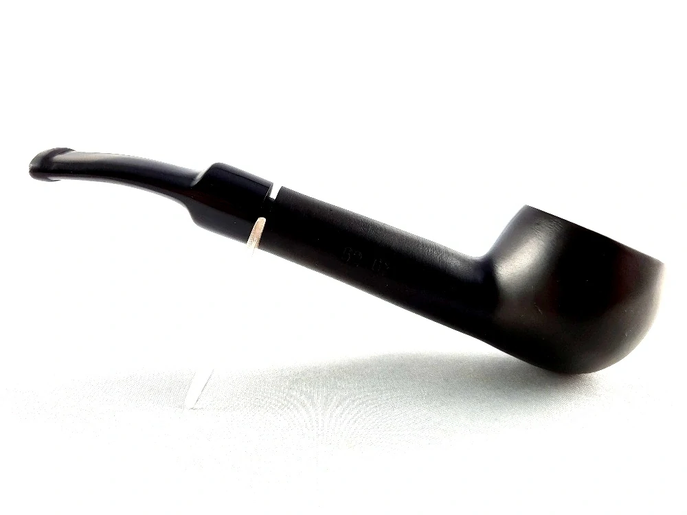 Dýmka (hladká) BPK 6267-03