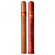 Doutníky Villiger Red Tube, 3ks