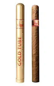 Doutníky Villiger Gold Tube, 3ks