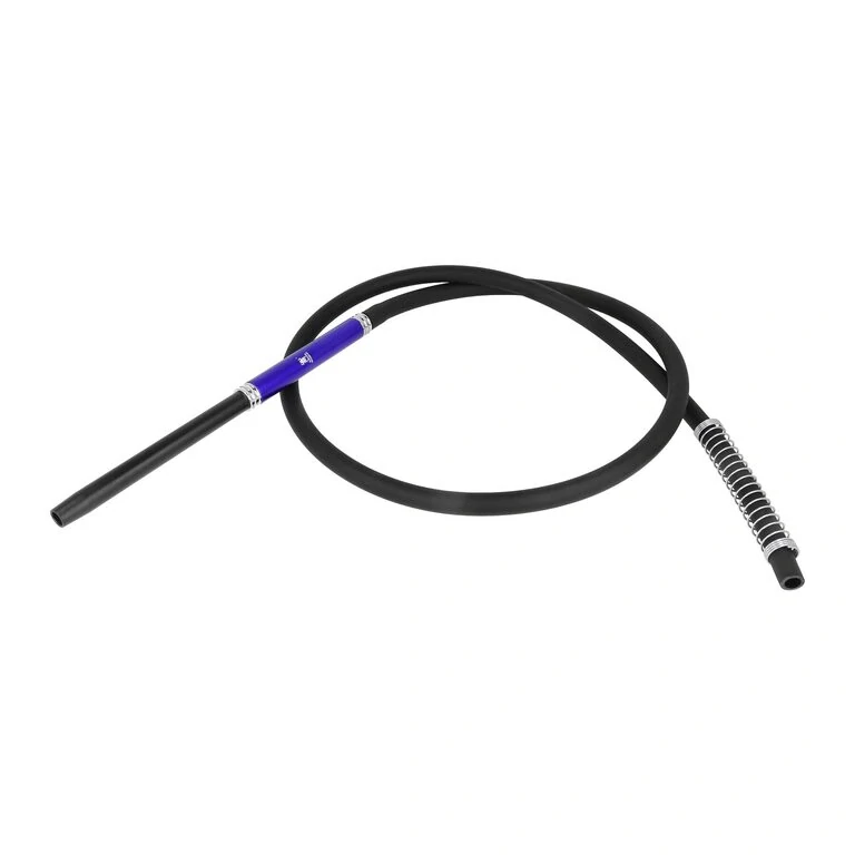 Vodní dýmka Kaya Elox Manor Blue 62cm