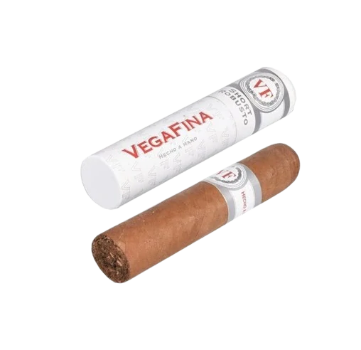 Doutník Vegafina Short Robusto Tubo, 1ks