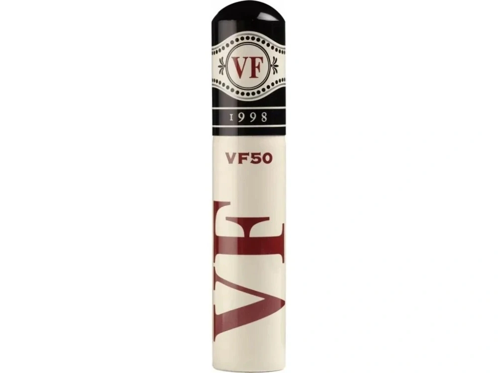 Doutník Vegafina 1998 VF 50 Tubos, 3ks