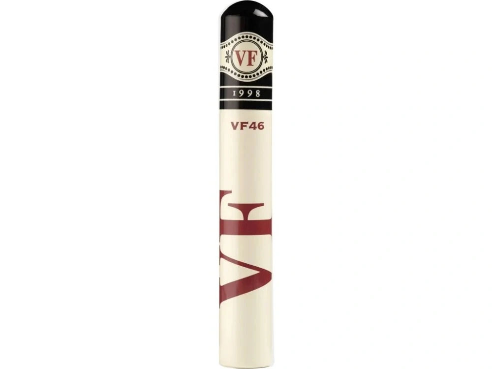 Doutník Vegafina 1998 VF 46 Tubos, 3ks