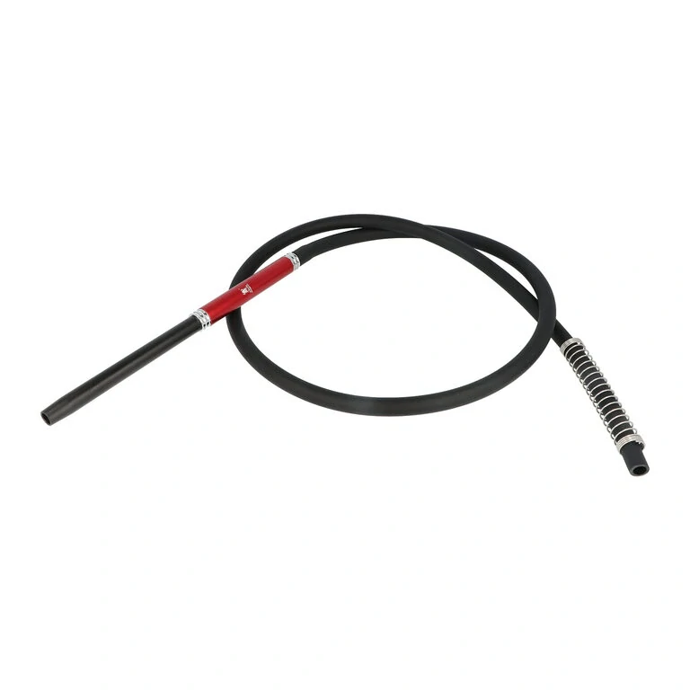 Vodní dýmka Kaya Elox Manor Red 62cm