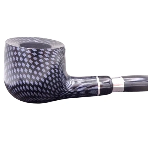 Dýmka Angelo Carbon 300059