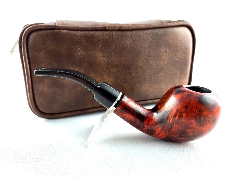 Sada dýmka Angelo, startovací set, filtr 9mm, 02