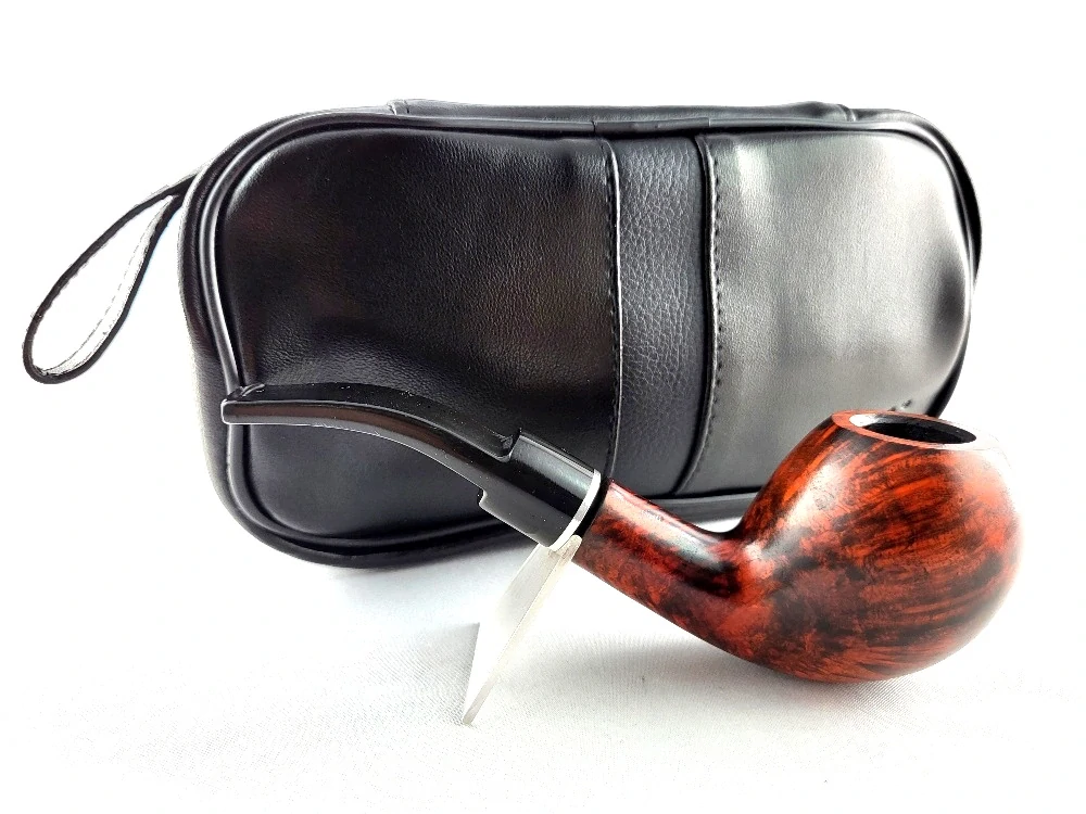 Sada dýmka Angelo, startovací set, filtr 9mm, 22
