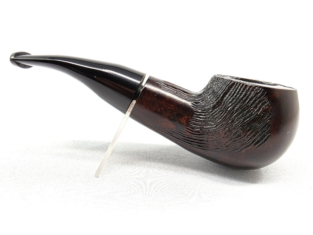 Dýmka (rustik-hladká) Buldog BPK, filtr 67915-02