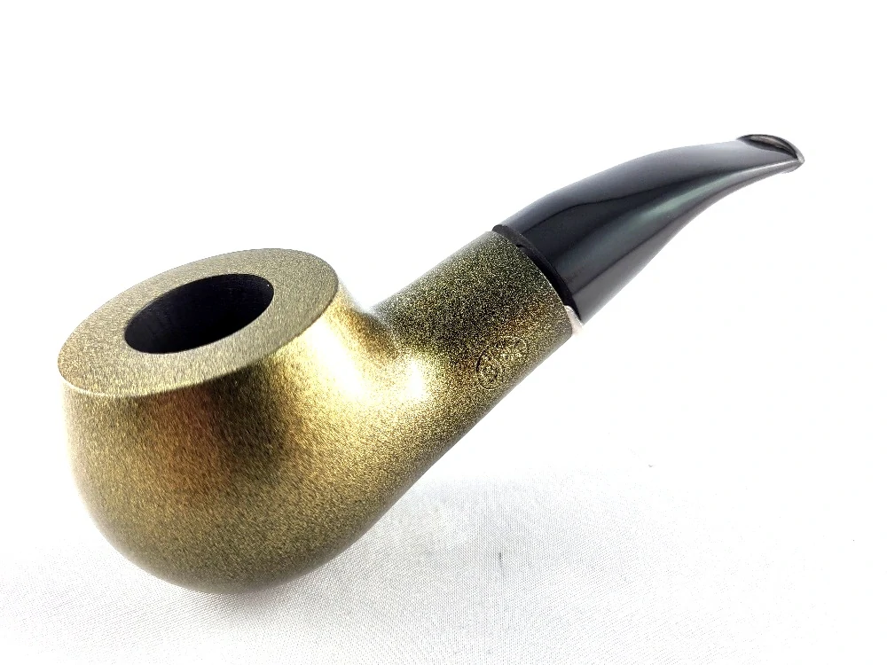 Dýmka z hruškového dřeva Buldog BPK, 6715H-08