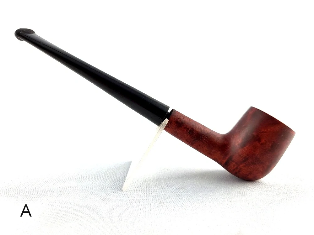 Dýmka (hladká) BPK, 6169