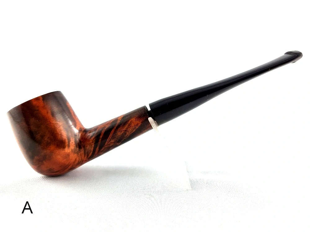 Dýmka (hladká) BPK, 6183