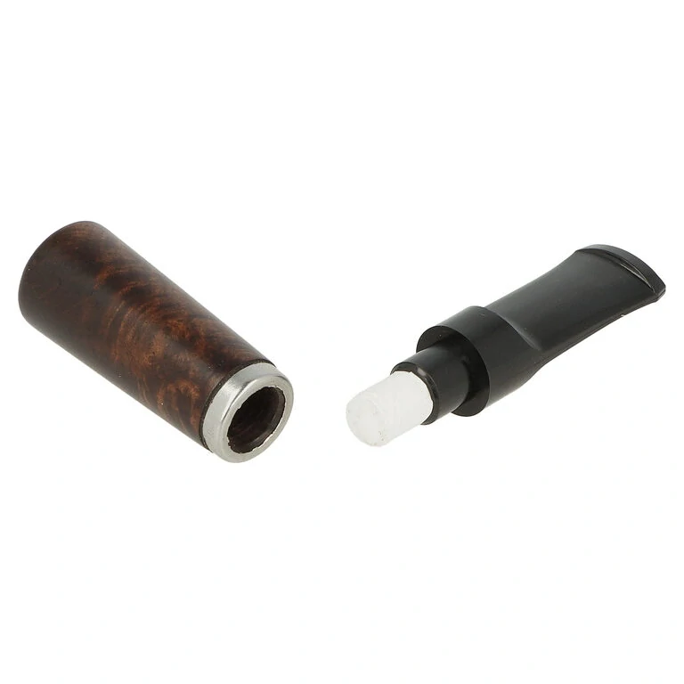 Cigaretová špička BPK tmavá, 10mm