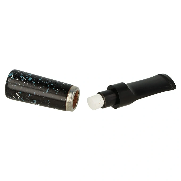 Cigaretová špička BPK hruška Slim, barevná II, 6mm