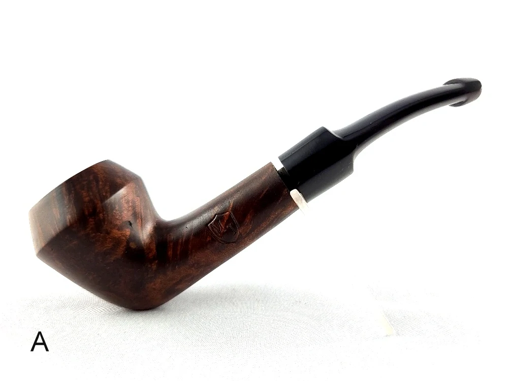 Dýmka (hladká) BPK 6412