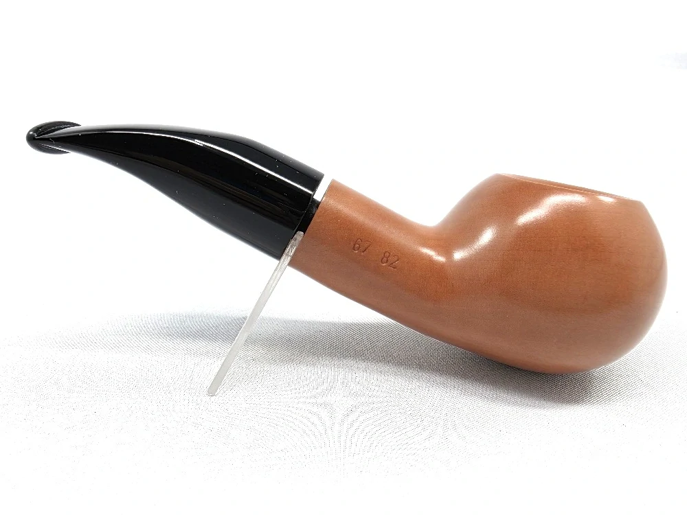 Dýmka z hruškového dřeva Buldog BPK, 6782H-D