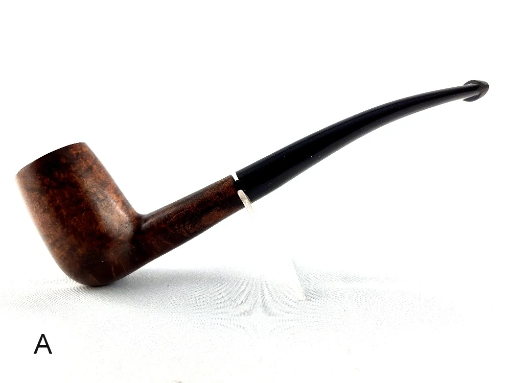 Dýmka (hladká) BPK 6947