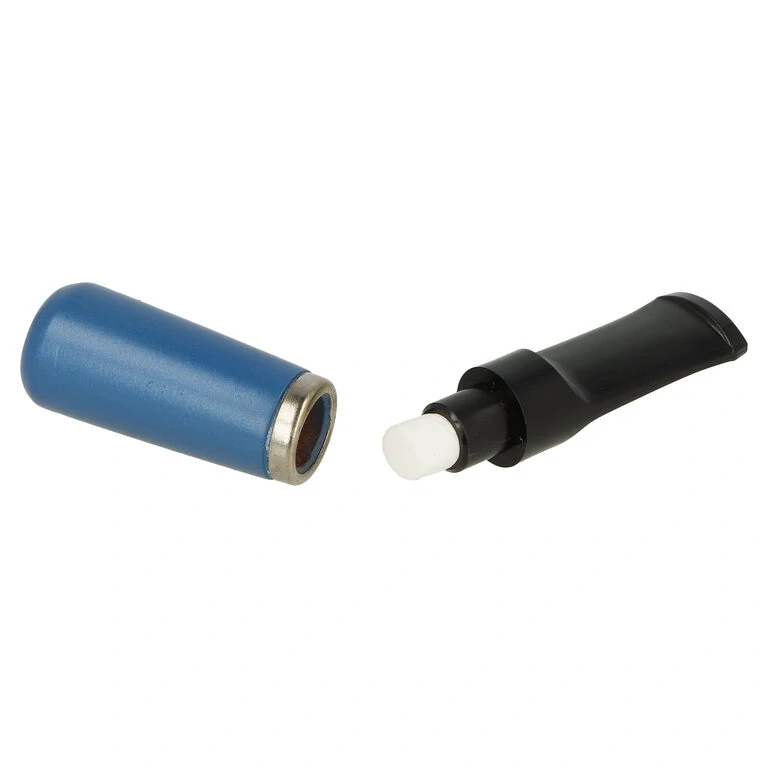 Cigaretová špička BPK hruška Slim, barevná V, 6mm