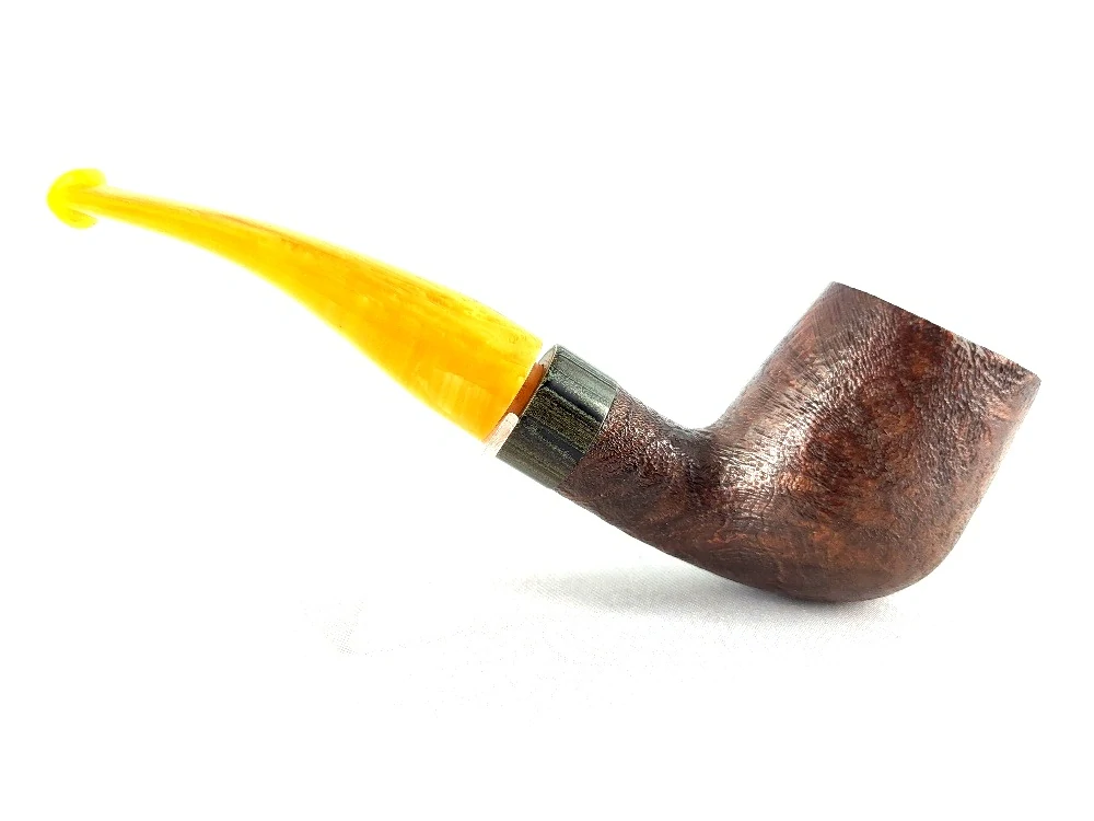 Dýmka Černo Kněžník 17