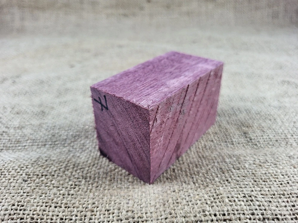 Přířez z Amarant (AM7)